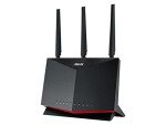 ASUS AX5700 WiFi 6 Gaming Router - Dual Band