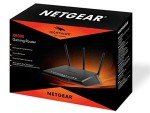 NETGEAR Nighthawk Pro Gaming XR300 WiFi Router