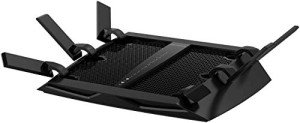 Netgear Nighthawk X6 AC3200 Tri-Band Wi-Fi Router