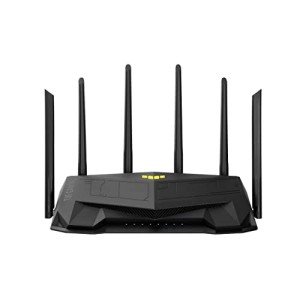 ASUS TUF-AX6000 High-Speed Wi-Fi Router