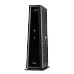 ARRIS SURFboard SBG8300 Gigabit Modem and Router