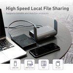 GL.iNet AXT1800 Portable WiFi 6 Router