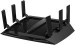 Netgear Nighthawk X6 AC3200 Tri-Band Wi-Fi Router