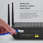 Linksys MR7500 Hydra Pro Tri-Band Gaming Router