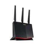 ASUS AX5700 WiFi 6 Gaming Router RT-AX86U
