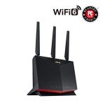 ASUS AX5700 WiFi 6 Gaming Router RT-AX86U