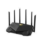 ASUS TUF-AX6000 6000mb High-Speed Router