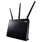 Asus RT DSL-AC68U AC1900 Dual-Band Router