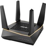 Asus RT-AX92U AX6100 Tri-Band Wi-Fi 6 Router