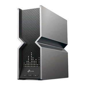 TP-Link Archer BE800 Tri-Band WiFi 7 Router