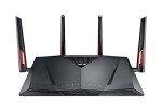 ASUS AC3100 Gaming Router with MU-MIMO and AiProtection