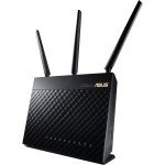 Asus RT DSL-AC68U AC1900 Dual-Band Router