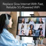 NETGEAR Nighthawk M6 5G WiFi Hotspot