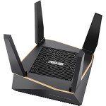 Asus RT-AX92U AX6100 Tri-Band Wi-Fi 6 Router