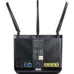 Asus RT DSL-AC68U AC1900 Dual-Band Router