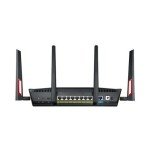 ASUS AC3100 Gaming Router with MU-MIMO and AiProtection