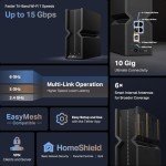 TP-Link Archer BE700 Wi-Fi 7 Router 15 Gbps