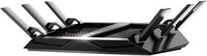 NETGEAR Nighthawk X6S AC4000 Tri-band Router