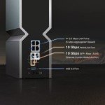 TP-Link Archer BE800 Tri-Band WiFi 7 Router