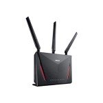 ASUS AC2900 Dual-Band WiFi Router with AiProtection