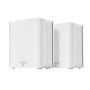 ASUS ZenWiFi BD4 Dual-Band WiFi 7 Mesh System