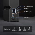 TP-Link Archer BE700 Wi-Fi 7 Router 15 Gbps