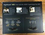 NETGEAR Nighthawk X6S AC4000 Tri-Band Router