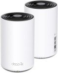 TP-Link Deco AXE5400 Tri-Band WiFi Mesh System
