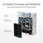 ASUS ZenWiFi BD4 Dual-Band WiFi 7 Mesh System