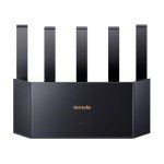 Tenda BE5100 Wi-Fi 7 Dual Band Router