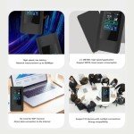 5G Mobile Hotspot Router with SIM Slot