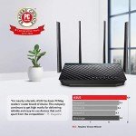 YONETO 300Mbps WiFi Signal Extender and Booster