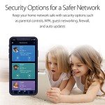 YONETO 300Mbps WiFi Signal Extender and Booster