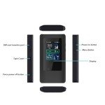 5G Mobile Hotspot Router with SIM Slot