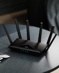 Cudy Wi-Fi 7 Tri-Band Router BE11000 10 Gbps