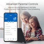 ASUS ZenWiFi BD4 Dual-Band WiFi 7 Mesh System