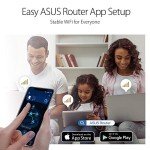 YONETO 300Mbps WiFi Signal Extender and Booster