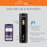 ARRIS G20 Cable Modem Router Combo - WiFi 6
