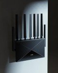 Cudy Wi-Fi 7 Tri-Band Router BE11000 10 Gbps