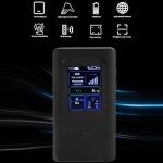 5G Mobile Hotspot Router with SIM Slot