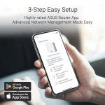 ASUS ZenWiFi BD4 Dual-Band WiFi 7 Mesh System