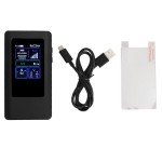 5G Mobile Hotspot Router with SIM Slot