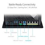 Asus RT-AX86U High-Speed Gaming Router