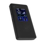 5G Mobile Hotspot Router with SIM Slot