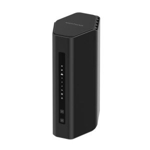 NETGEAR Nighthawk WiFi 7 Router - 6.5Gbps Speed