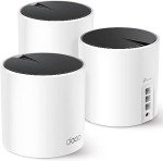 TP-Link Deco WiFi 6 Mesh System