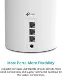 TP-Link Deco WiFi 6 Mesh System