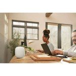 Google Nest Wifi Pro Wi-Fi 6E Mesh Router