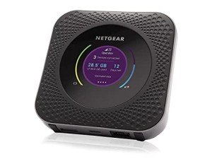 NETGEAR Nighthawk M1 Mobile Hotspot 4G LTE