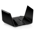 NETGEAR Nighthawk RAXE500 WiFi 6E Router